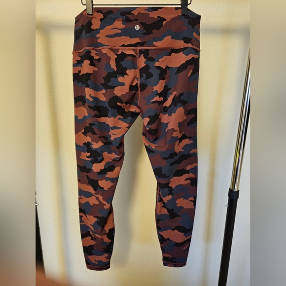 Lululemon Align High Rise Pant - Picture 2 of 12